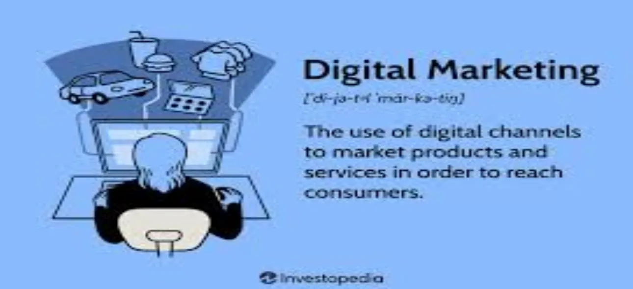 Digital Marketing Decoded: Strategies for Tomorrow’s Success