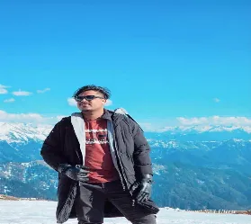 Md. Asaduzzaman (Rinku)