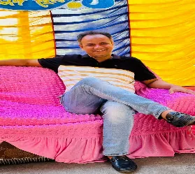 MD Sumon Robbani