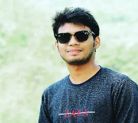 Abu Bakar Nayem