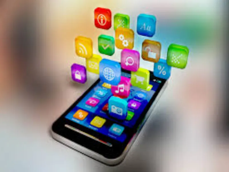 Mobile App Developme...